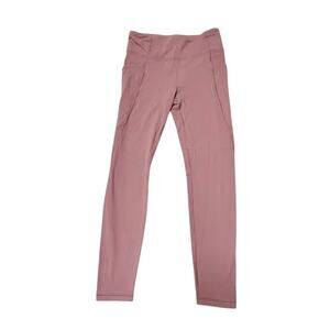 Athleta Girl High Rise Leggings Size XXL 16